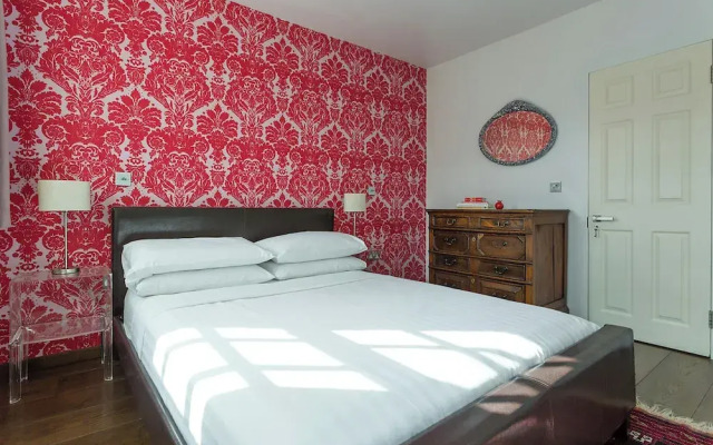 Rutland Mews South by Onefinestay