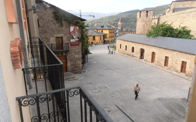 Hostal Virgen de la Encina