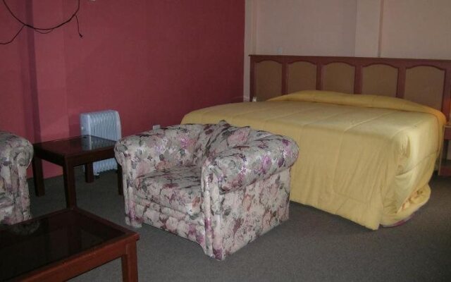 Grand Hotel Betsy