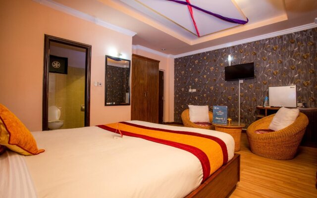 Oyo 11457 Kathmandu Resort