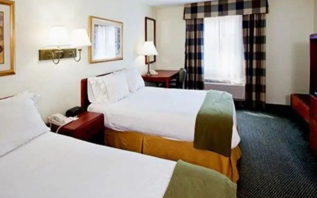 Econo Lodge Wesley Chapel