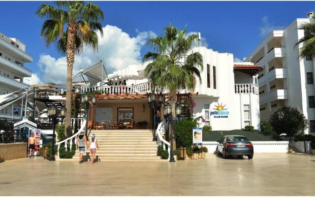 Xeno Club Mare Hotel