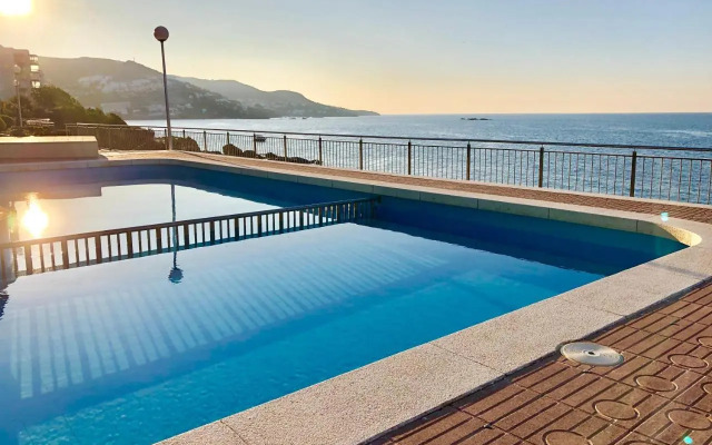 Magnifique appartement en front de mer, Caneylles