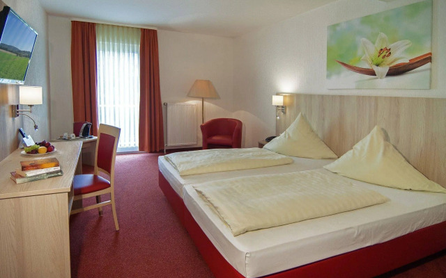 City Hotel Meckenheim