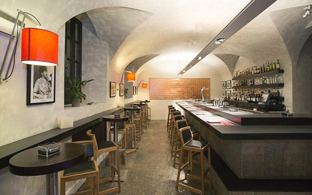 Hospes Palacio del Bailío, a Member of Design Hotels