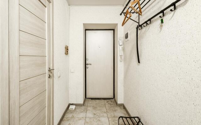 АпартКазань 16 на улице Калинина 3