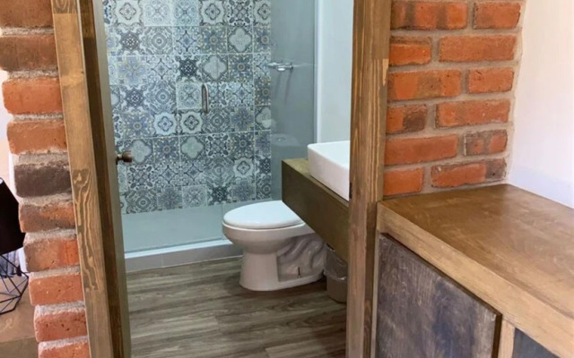 Palta 60 Valle de Guadalupe