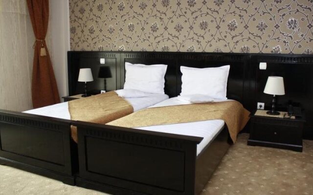 Hotel Imperium