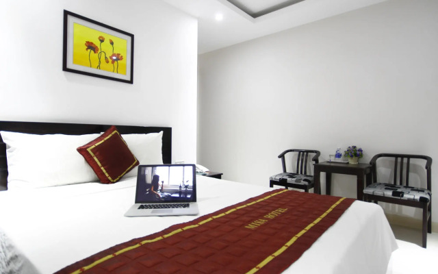 Misa Hotel Da Nang