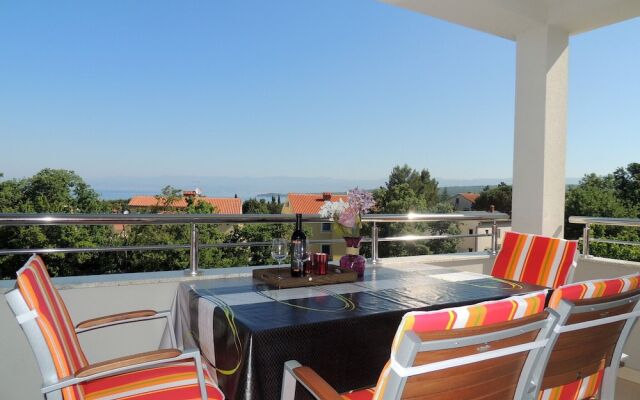 Apartment Nadica