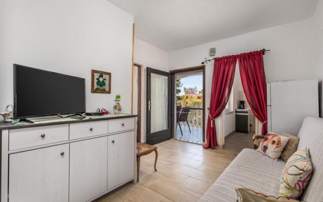 Masa - 150 m from beach - A1(4+1)