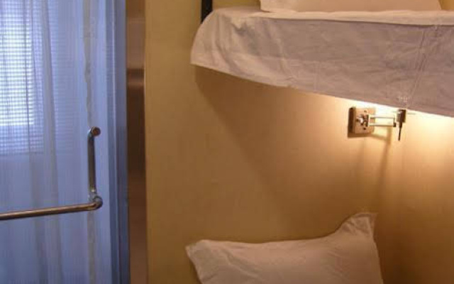 Suba Hotel Xi'an Dongmen – Guest Rooms – Xi'an