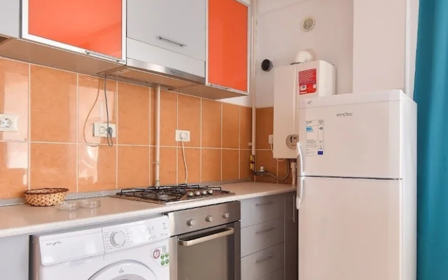 Masy MAMAIA Apartament