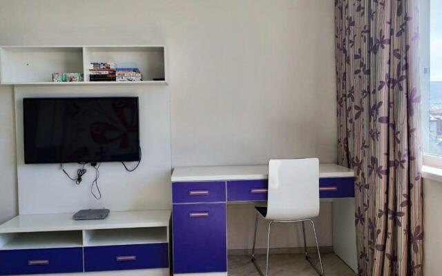 Апартаменты на проспекте Геленджикский