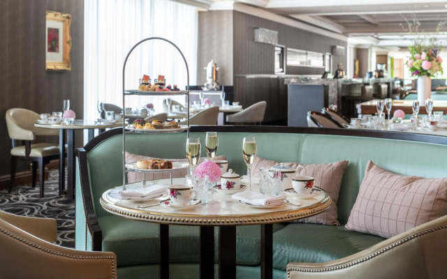 The Langham, Melbourne