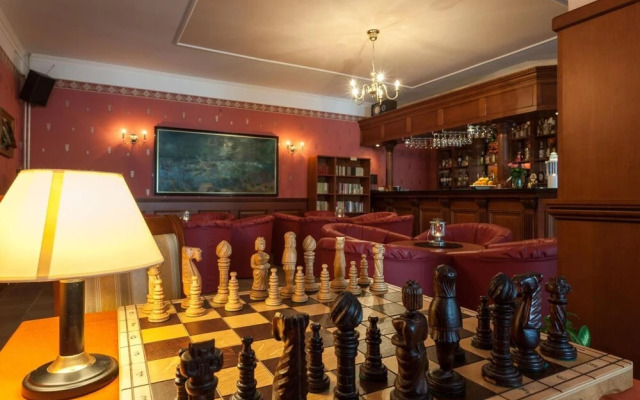 BAŁTYK Resort