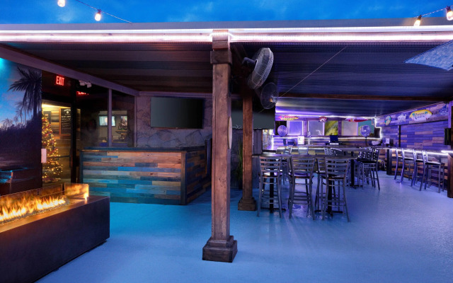 La Quinta Inn by Wyndham Cocoa Beach-Port Canaveral