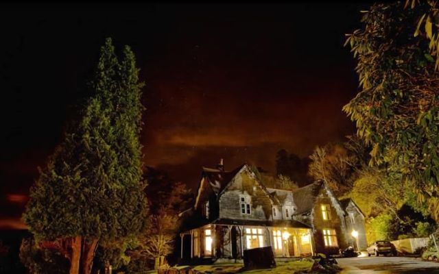 YHA Snowdon Bryn Gwynant
