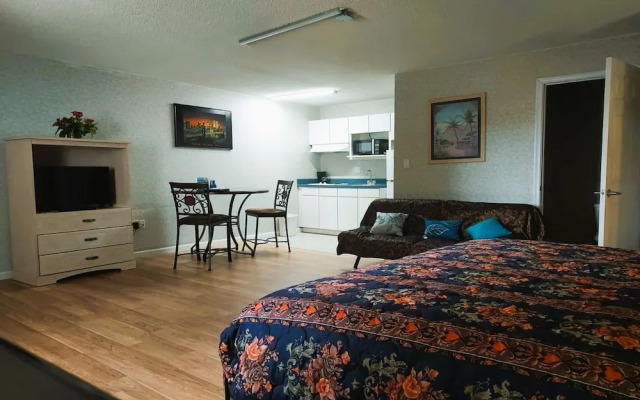 Studio Inn and Suites Absecon NJ, Atlantic City