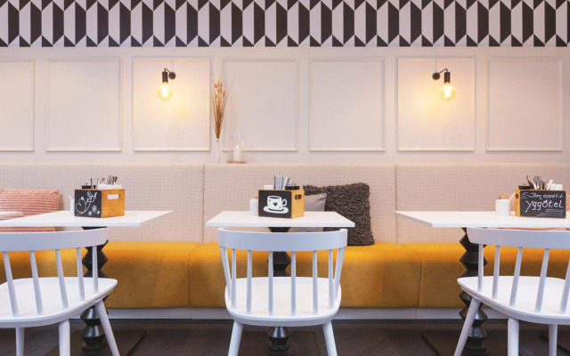 Garner Hotel Essen - Messe by IHG