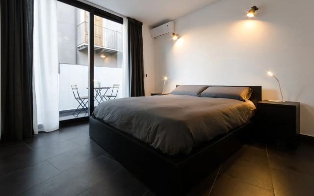 Pietranera Apartments