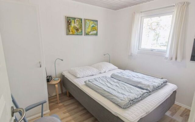 "Jeronimo" - 900m from the sea in Bornholm