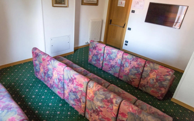 Hotel Derby