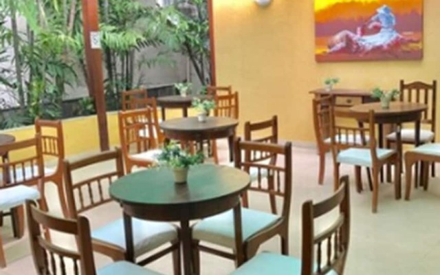 Arcozelo Palace Hotel
