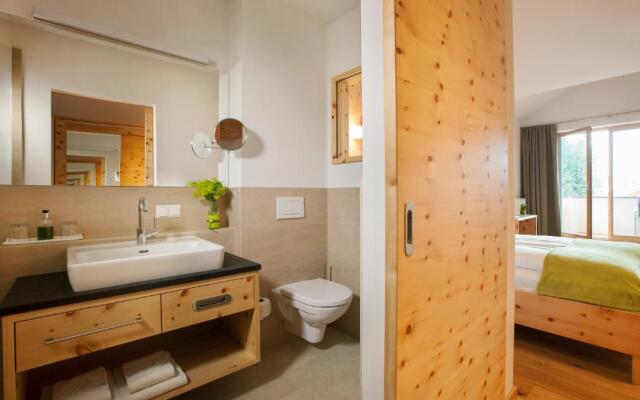 Naturparkhotel Bauernhofer