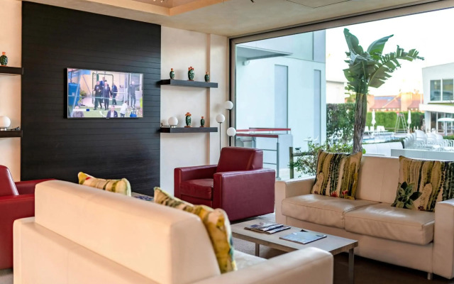Domino Suite Hotel Jesolo