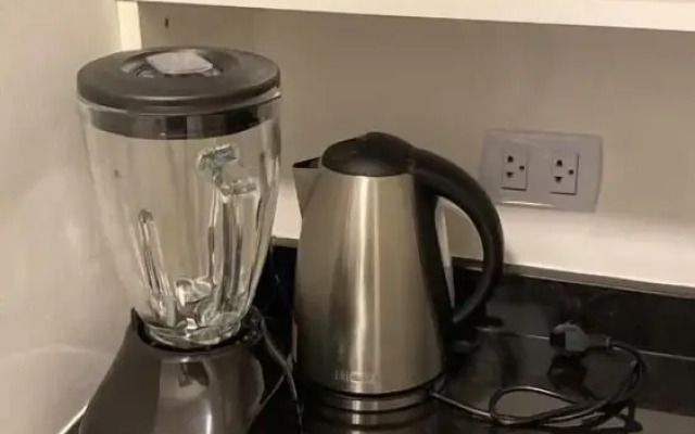 Suite en San Isidro-Frente al Supermercado Vivanda