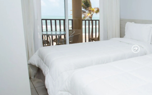Beach Park Acqua Resort