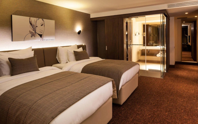 Kronwell Brasov Hotel