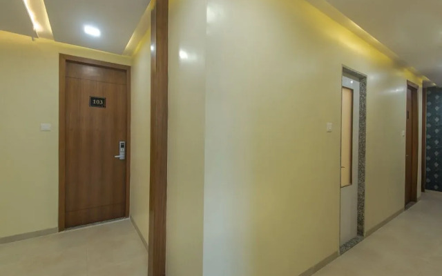 Arton Suites