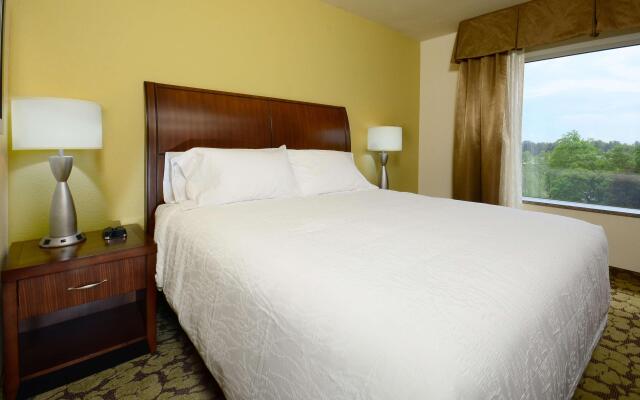 Hilton Garden Inn Greensboro Airport