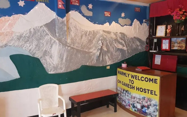 OYO Rose Hostel