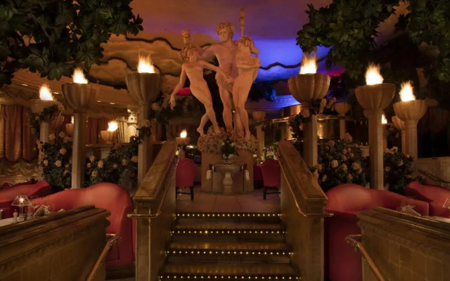 Peppermill Resort Spa Casino