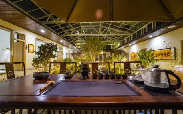Beiyuan B&B (Wutai Mountain Scenic Area)