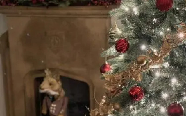 The Cross Keys Sherborne