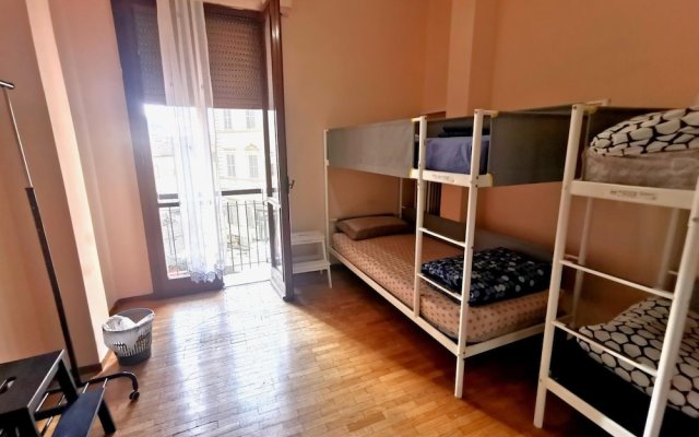 Florence Hostels Anamaria