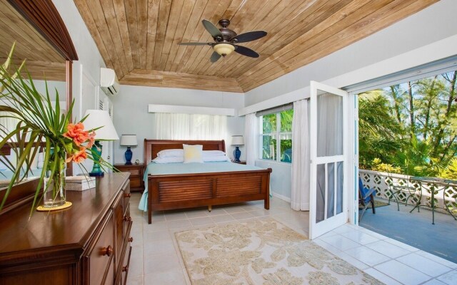 Poponi House 2 Bedroom Home