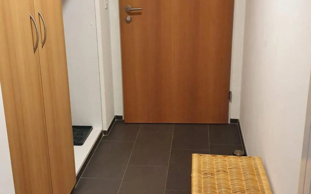 Chesa Blais 7 – Guest Rooms – Pontresina