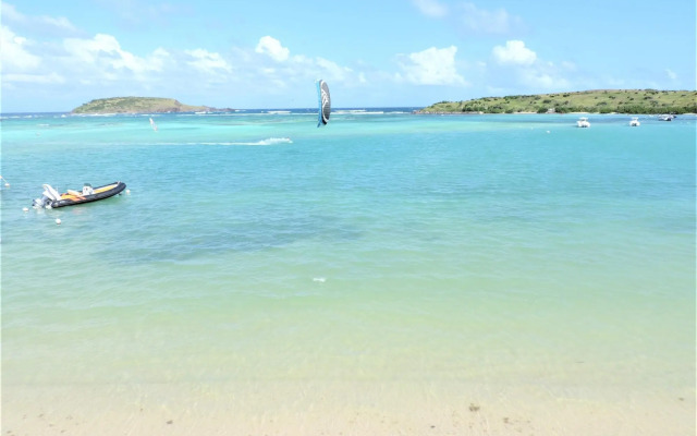 Hotel Les Ondines Sur La Plage
