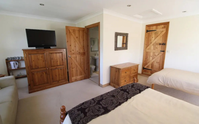 Bunny Meadows Farmhouse