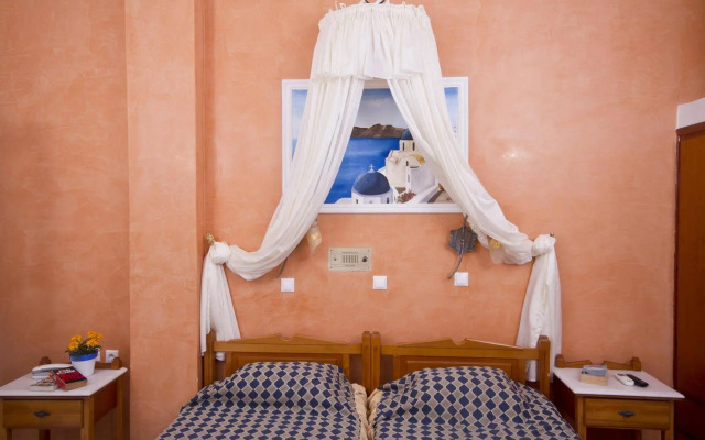 Hotel Golden Star