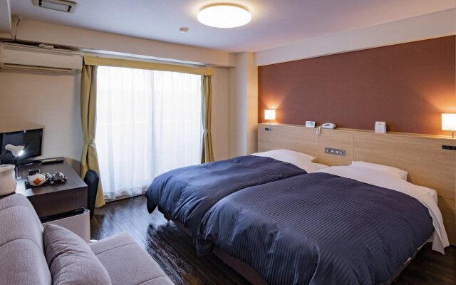 Hotel Century Miyazaki