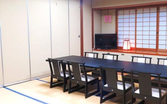 Shofuso Ryokan