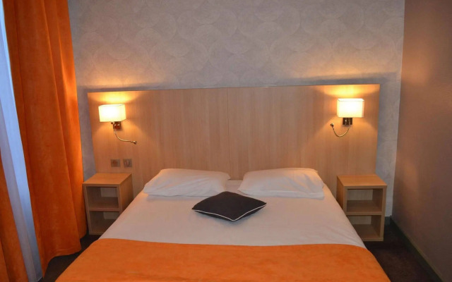 Hotel Europe and SPA