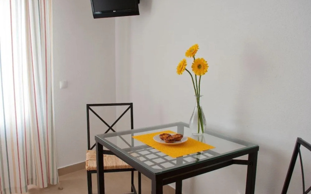 Apartamentos Turísticos Sollagos