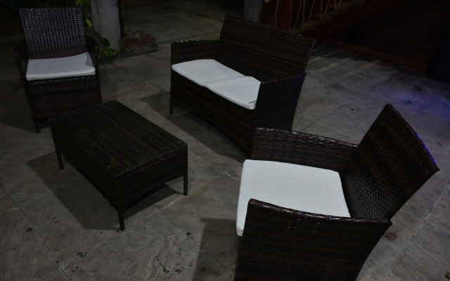 Vilanossa Bed and Breakfast